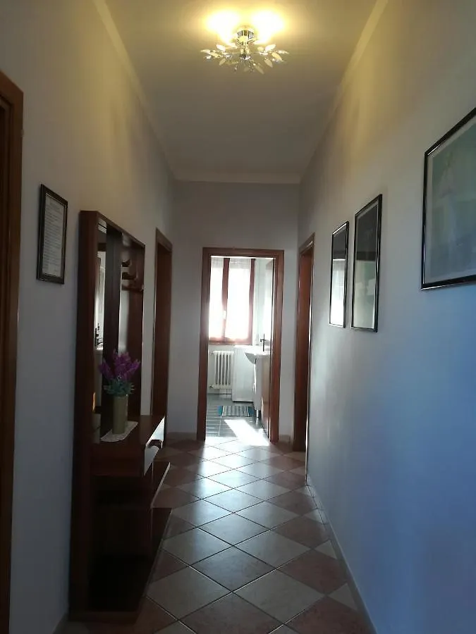 Appartamento Oasi Verde Lago Desenzano del Garda
