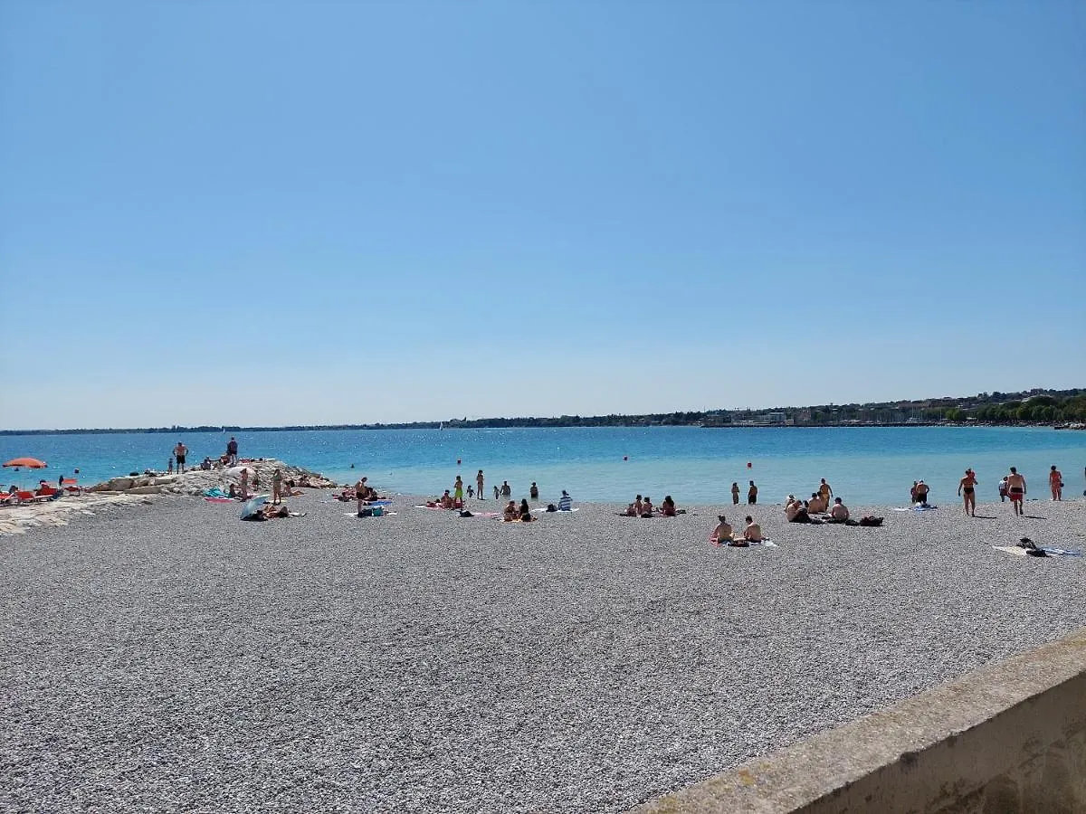 Appartamento Oasi Verde Lago Desenzano del Garda