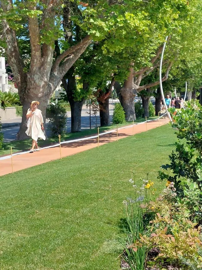 Appartamento Oasi Verde Lago Desenzano del Garda