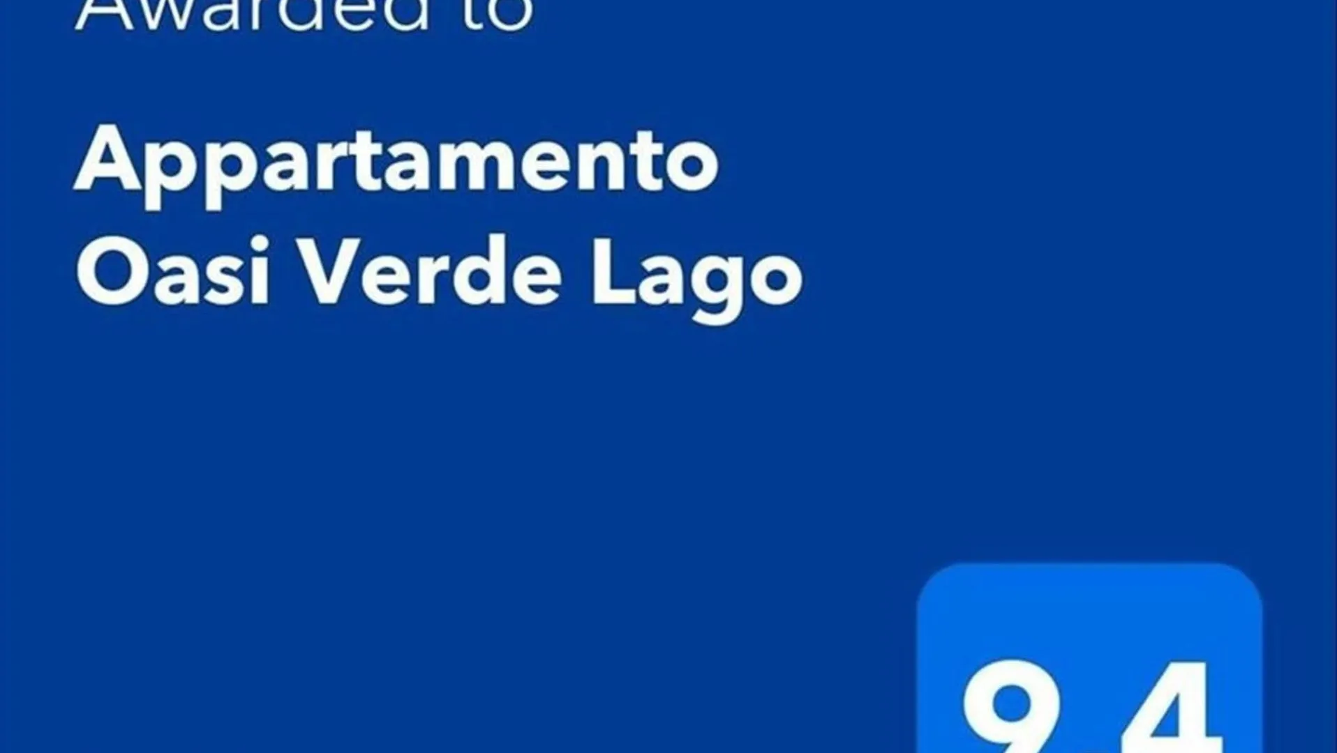 Appartamento Oasi Verde Lago Desenzano del Garda 0*,  Italy