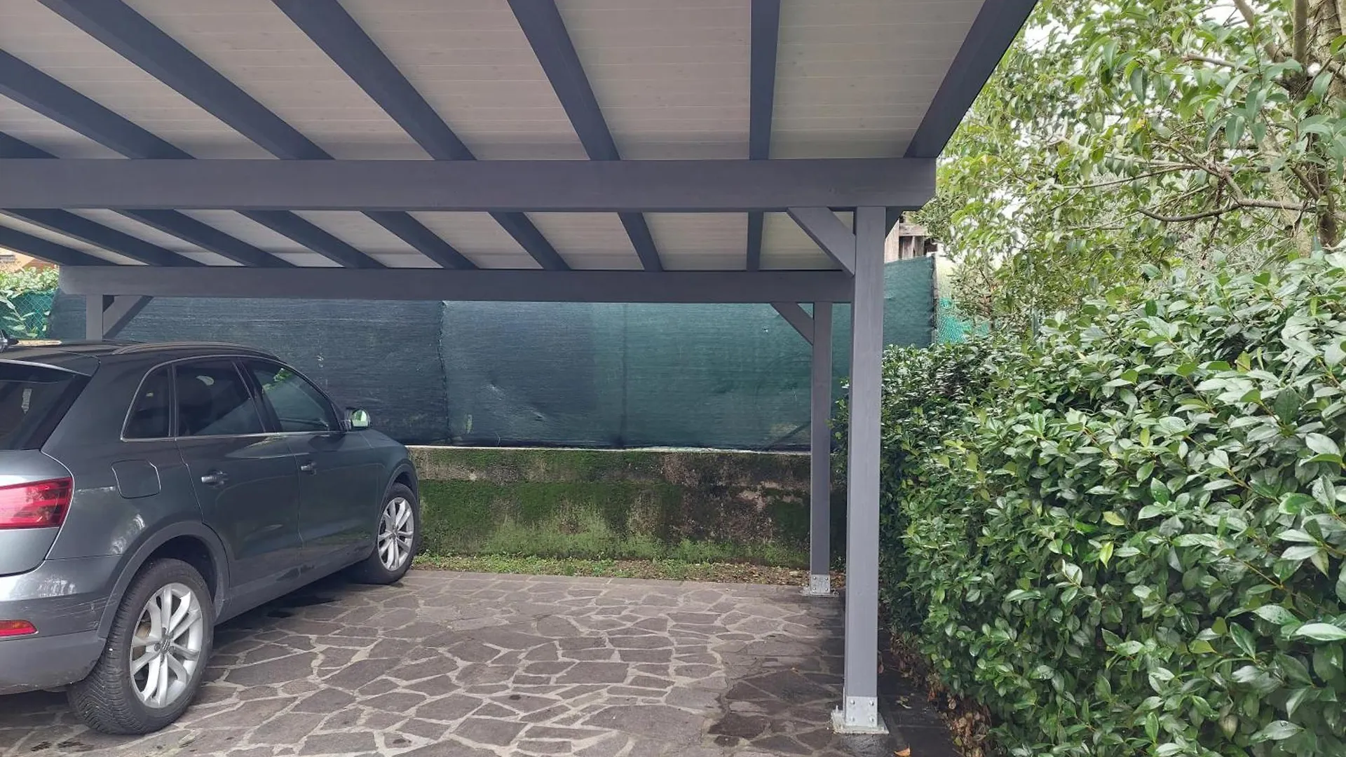 Appartamento Oasi Verde Lago Desenzano del Garda