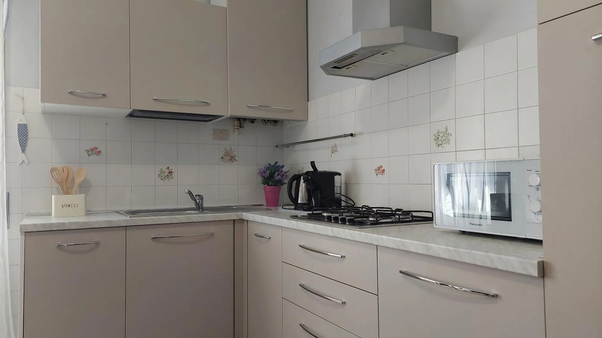 Apartment Appartamento Oasi Verde Lago Desenzano del Garda