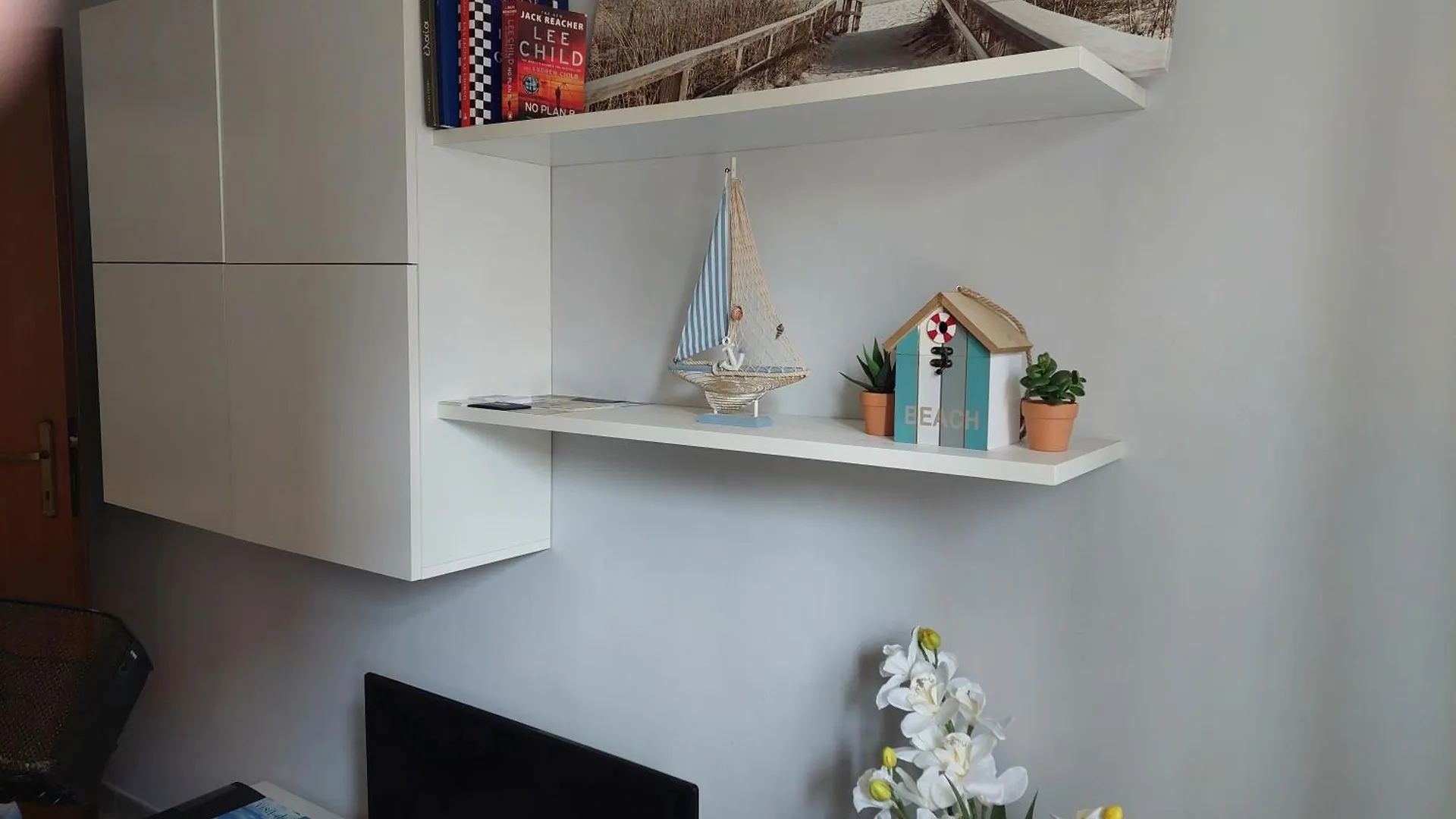 Apartment Appartamento Oasi Verde Lago Desenzano del Garda