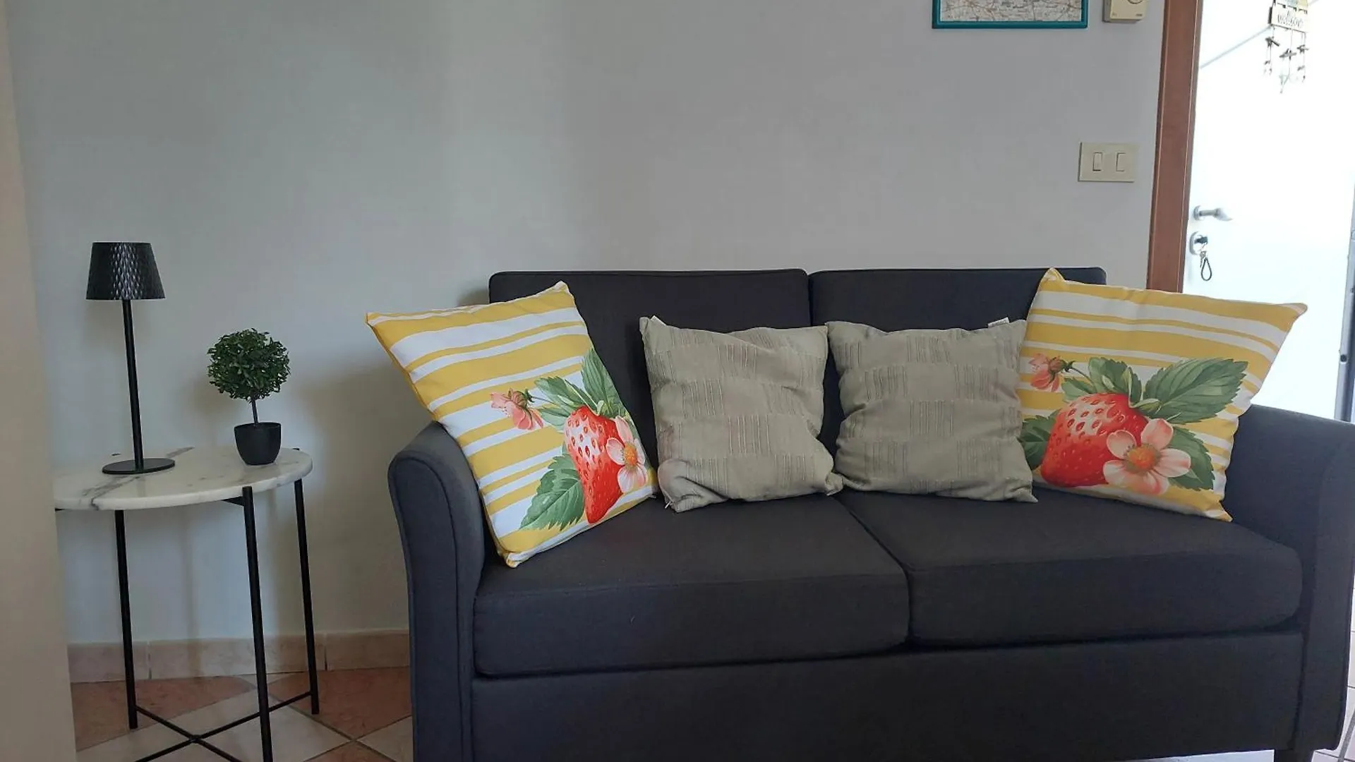 Appartamento Oasi Verde Lago Desenzano del Garda Italien