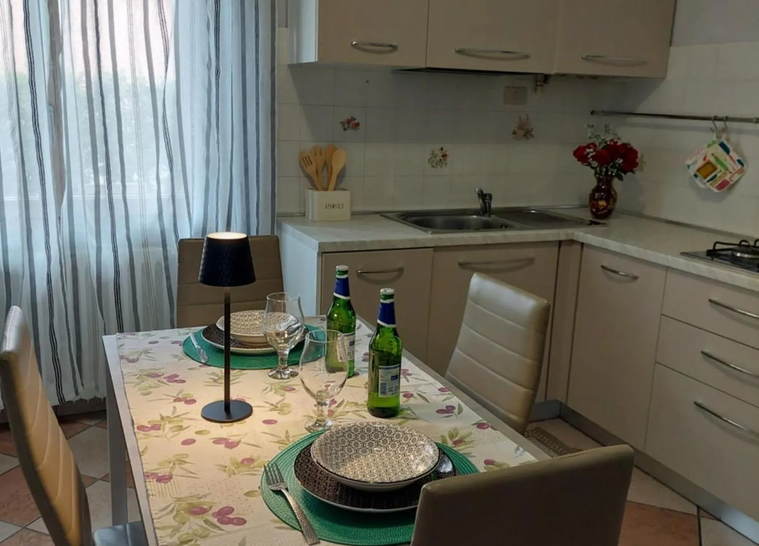 Apartment Appartamento Oasi Verde Lago Desenzano del Garda