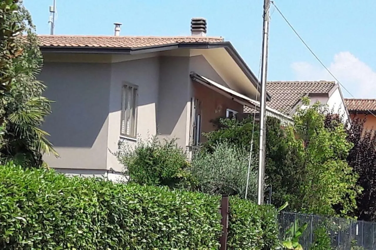 Apartment Appartamento Oasi Verde Lago Desenzano del Garda