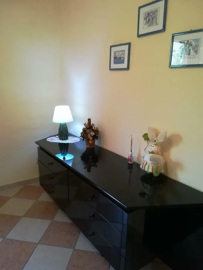 Appartamento Oasi Verde Lago Desenzano del Garda 0*,  Italien