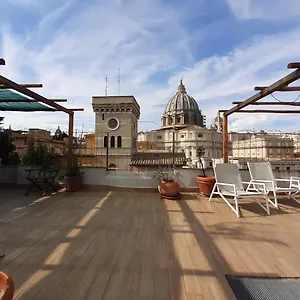  Apartment La Casupola Saint Peter's Quiet Italy