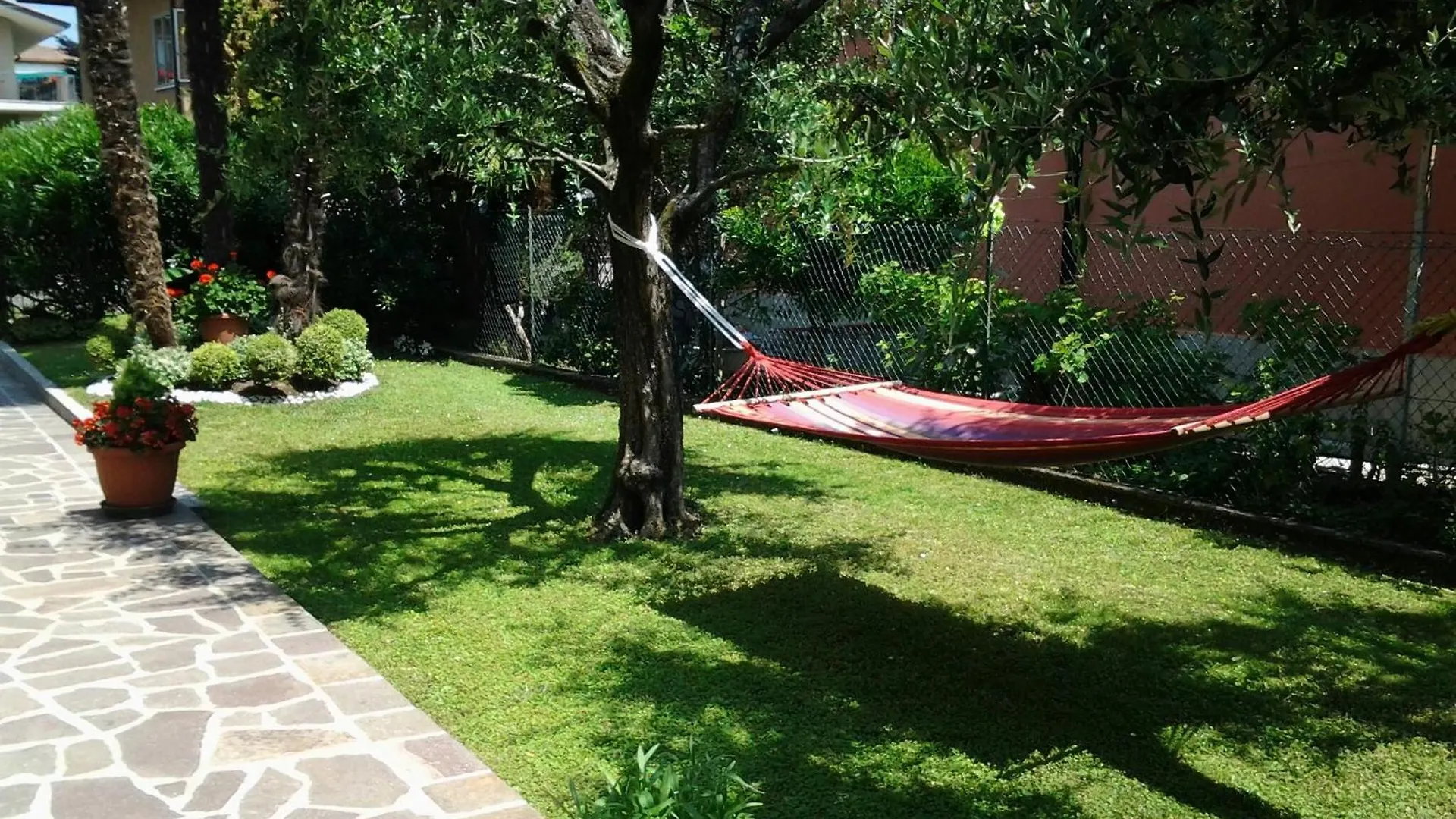 Appartamento Oasi Verde Lago Desenzano del Garda