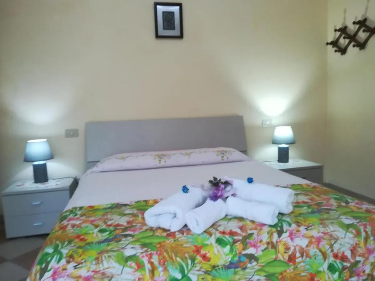 Appartamento Oasi Verde Lago Desenzano del Garda