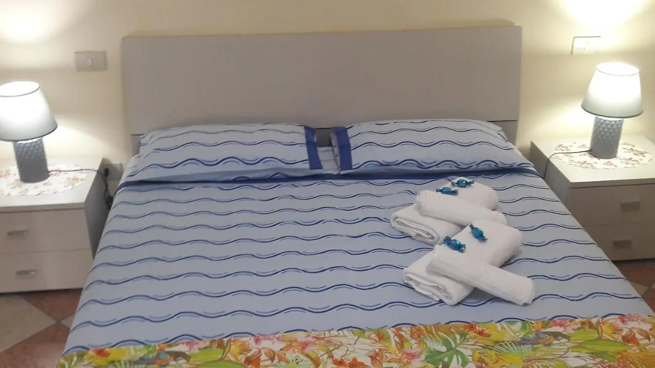 Apartment Appartamento Oasi Verde Lago Desenzano del Garda