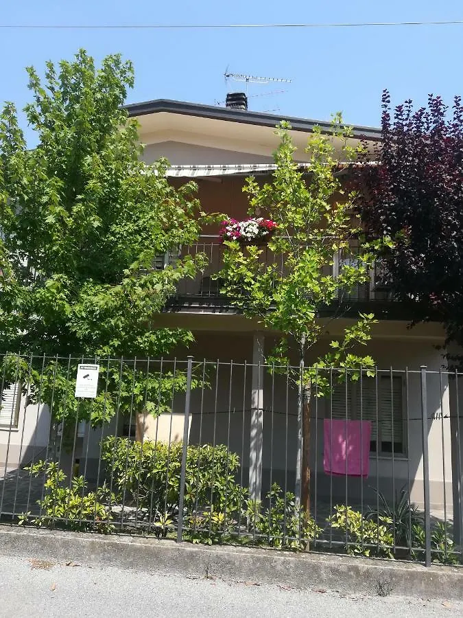 Appartamento Oasi Verde Lago Desenzano del Garda Apartment
