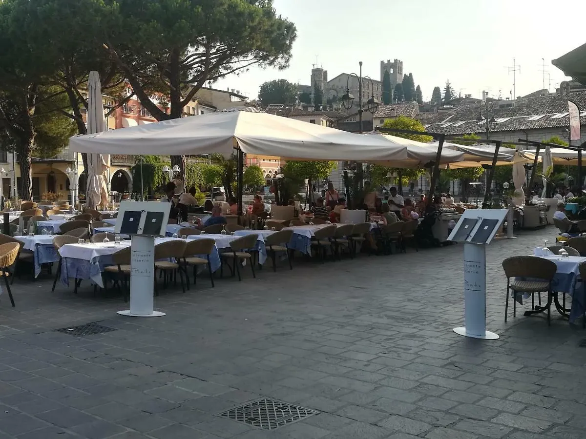 Appartamento Oasi Verde Lago Desenzano del Garda