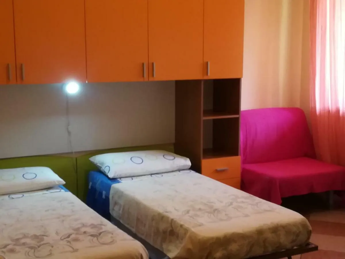 Appartamento Oasi Verde Lago Desenzano del Garda Apartment