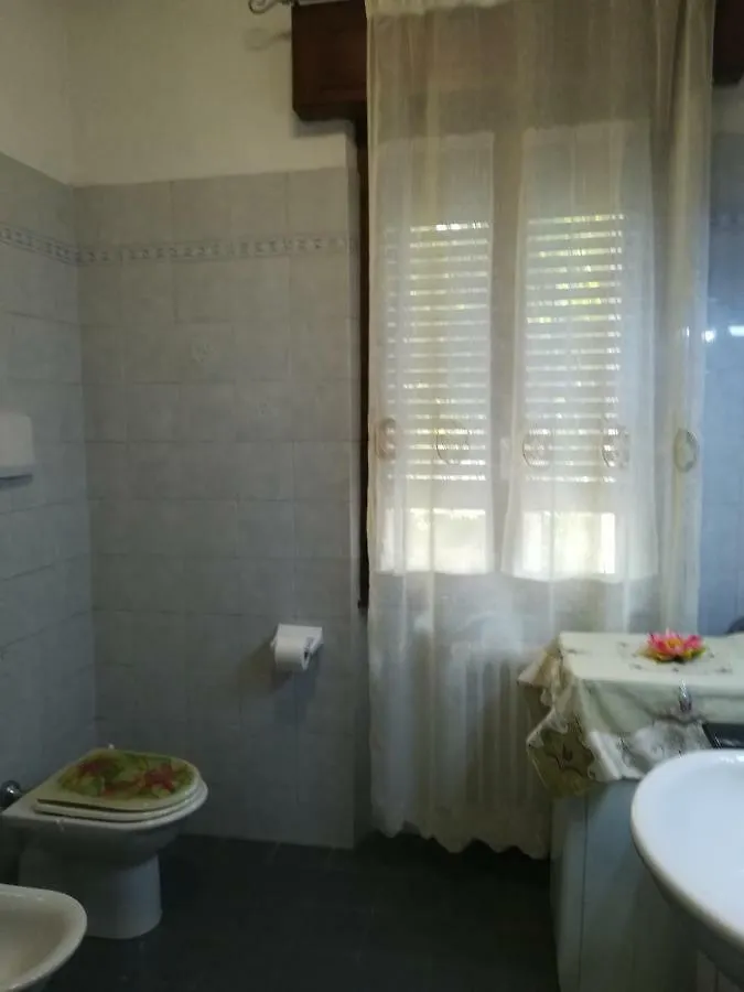 Appartamento Oasi Verde Lago Desenzano del Garda Apartment